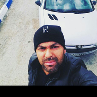 Fotos de mohsen falahi