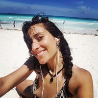 Fotos von Cristina Escalona