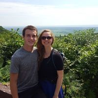 Kevin Beaudry的照片