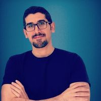 Amir NikKhah's Photo