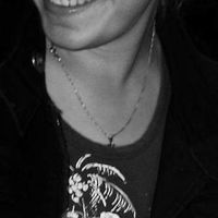 Lauma Zarina's Photo