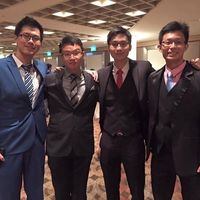 Wei Loon Cheng's Photo