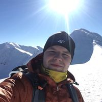 Kacper Serwa的照片