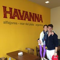 Le foto di Thiago Leal