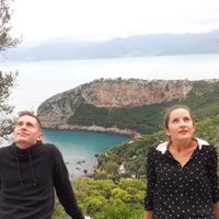 Fotos de Brice & Cara GREPIN