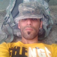 Cris Salazar's Photo