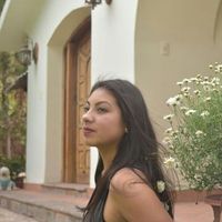 Yskreiny Bayona's Photo