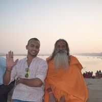 Pratik Dukhande's Photo