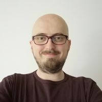 Mark Macdonald的照片