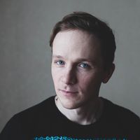 Aleksey Ivanov的照片