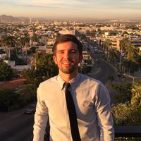 Melchor Peiro's Photo