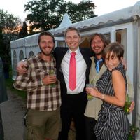 Jim Sargison的照片