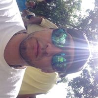 Camilo Andres Camacho Borraez's Photo