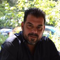 Dimitris Skavaras's Photo