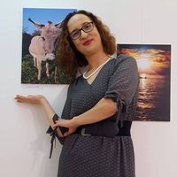 Irena Simunic的照片