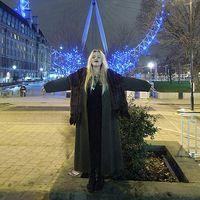 Christina Austin's Photo