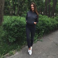 Kristina Babichenko's Photo