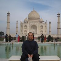 Sameer Sharma的照片