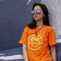 Trâm Trần's Photo