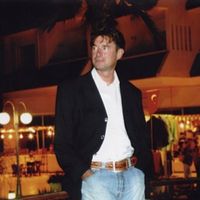 Harry van de Vranden的照片