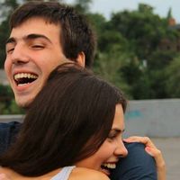 Nodar Tuzbaia's Photo