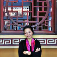 Agustina Berliana Manurung's Photo