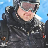 Fotos de Roman Mrykhin