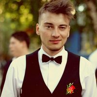 Niyaz Mustafin's Photo