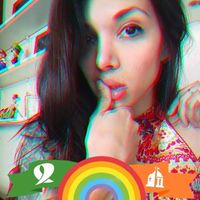 Natalia Hereñú的照片