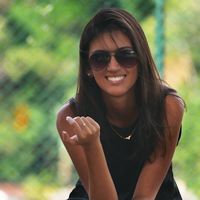 Maria Paula Medeiros's Photo