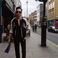 Pep Vanichsombat的照片