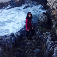 Andrea Castro的照片