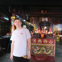 Robert Ball的照片