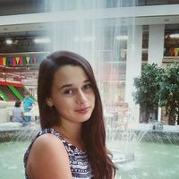 Agnieszka Romaniuk's Photo