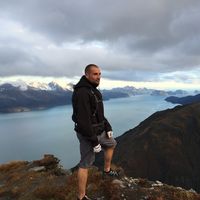 jason Blackman的照片