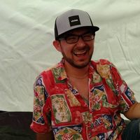 David Kalwinski's Photo