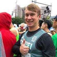 Sebastian Novak's Photo