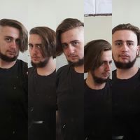 Nicholas Watson的照片