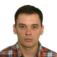 Kyrylo Kovtunenko's Photo