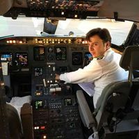 Behroz Ahmad's Photo