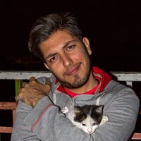 Fotos de Ahmadreza Ghani