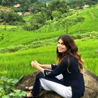 Elisa Serafini的照片