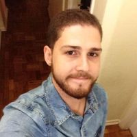 Cristiano Baeta的照片