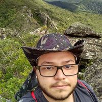 Douglas Santos的照片