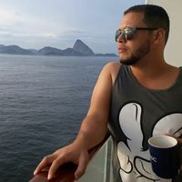 Anderson Peixoto's Photo