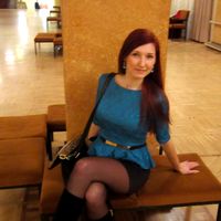 Egorova Ekaterina's Photo
