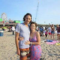 Fotos von Victoria Arakelian-McMahon