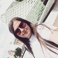 Andriana Udud's Photo