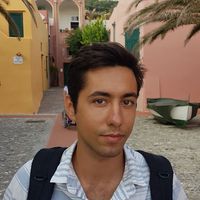 Lucas Greco的照片