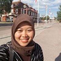 Rizkin Nisa的照片